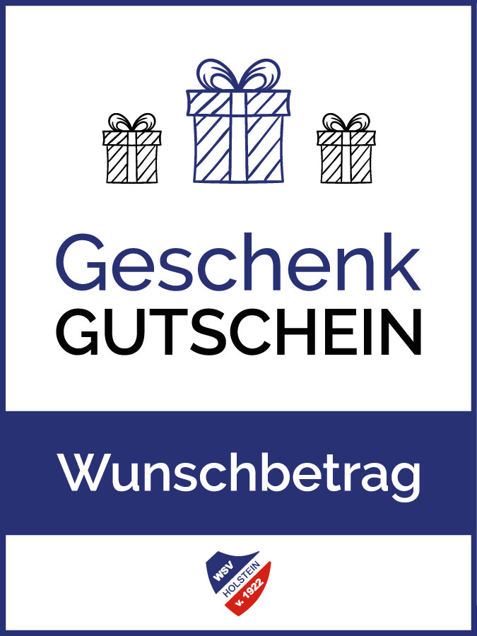 Gutschein zum Ausdrucken