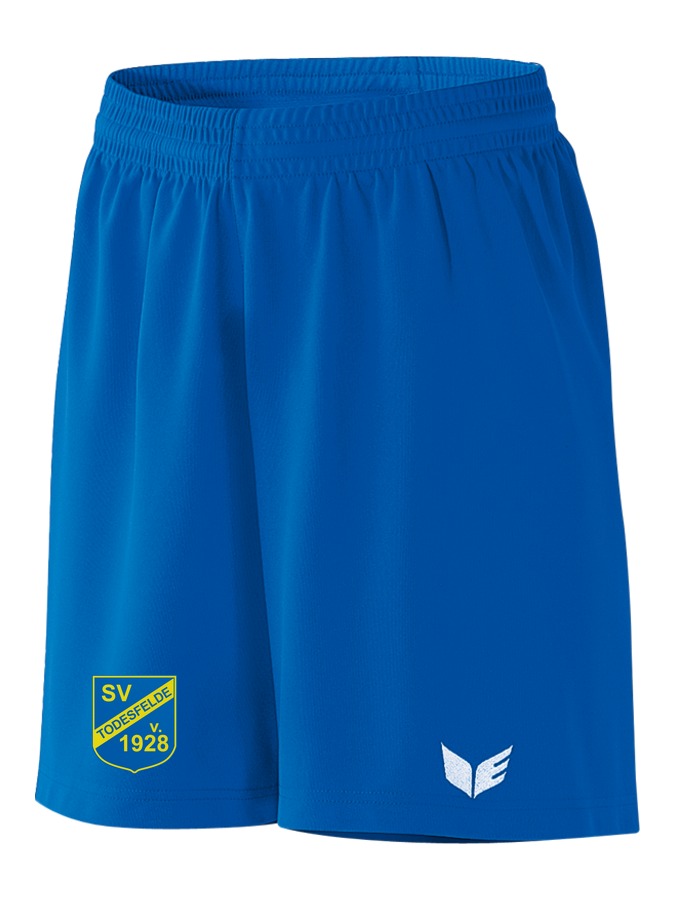 Erima Celta Shorts mit Innenslip