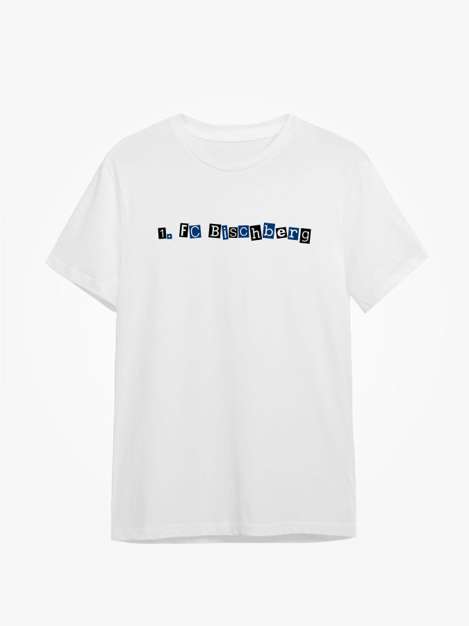 Shirt Letter Kids