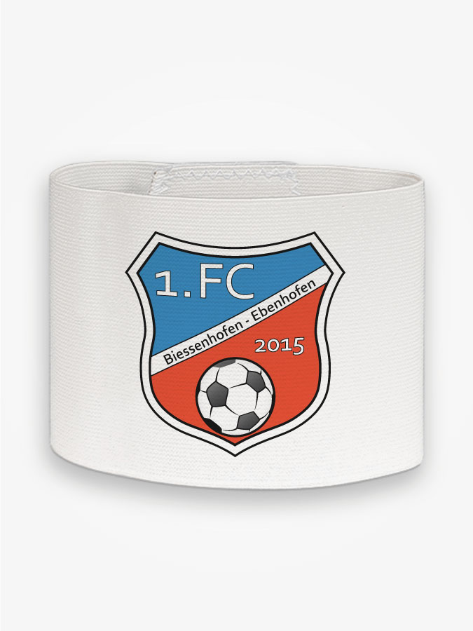 Armbinde Logo