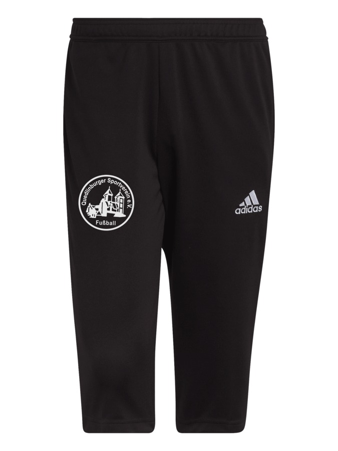 adidas Entrada 22 3/4-Hose
