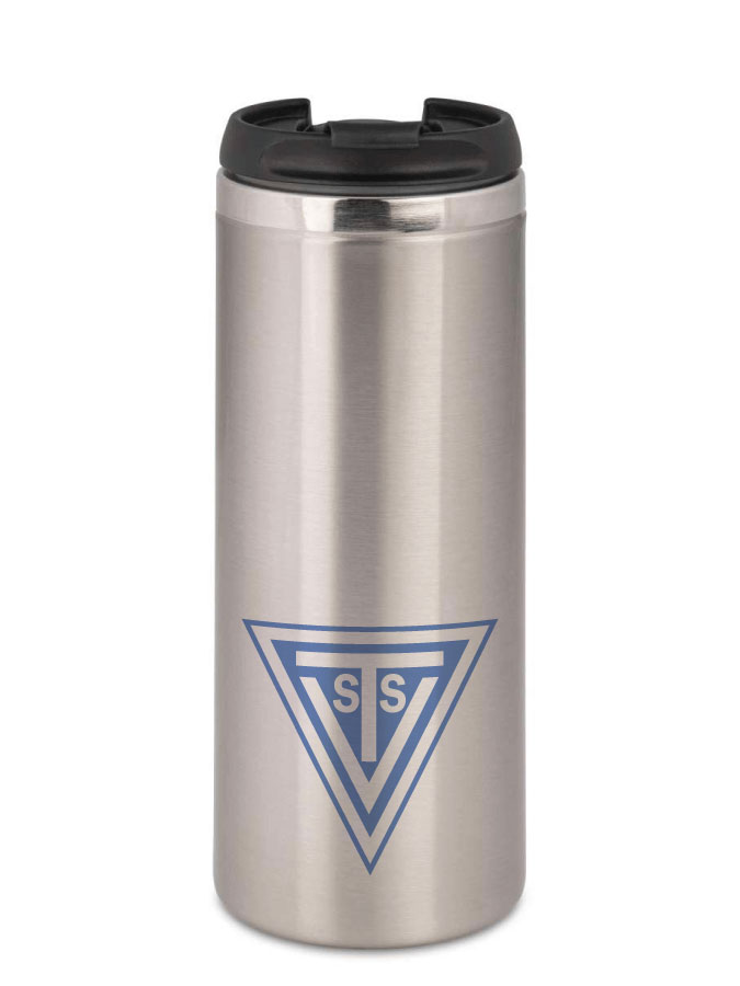 Edelstahl-Thermosbecher