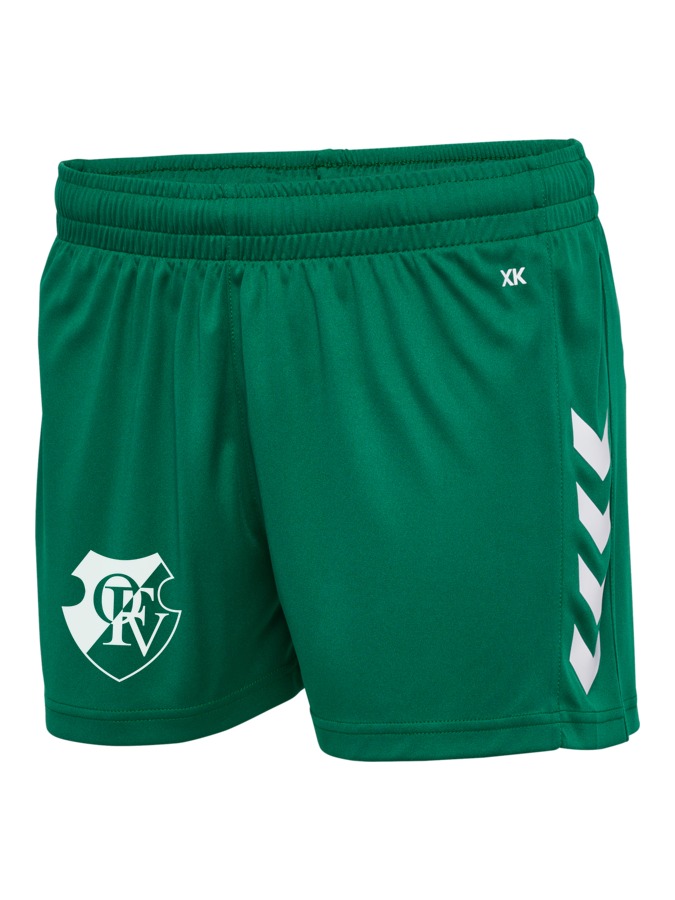 Hummel Core XK Trainingsshorts Damen