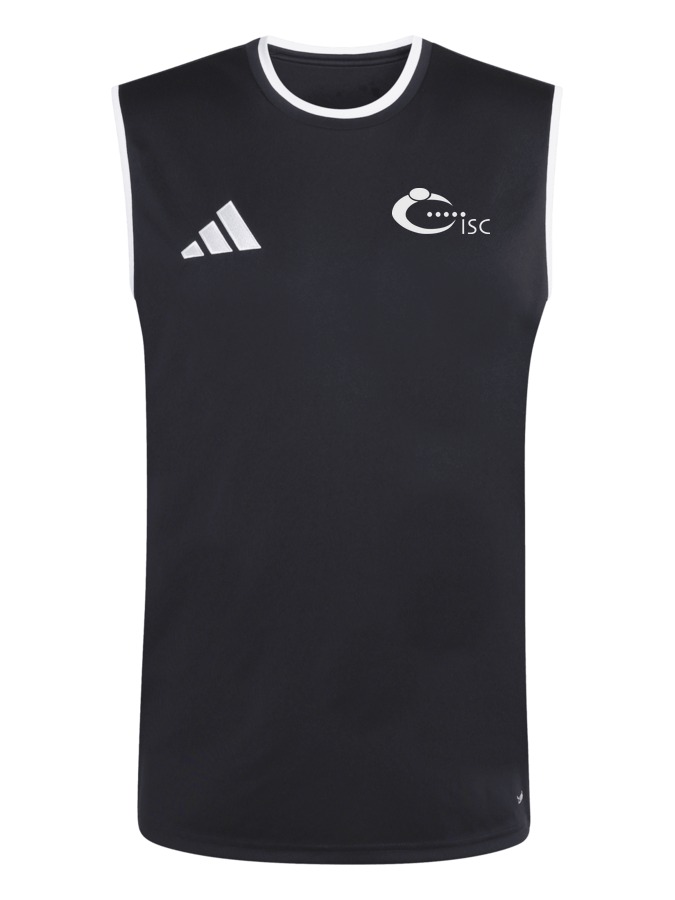 adidas Entrada 26 ärmelloses Trikot