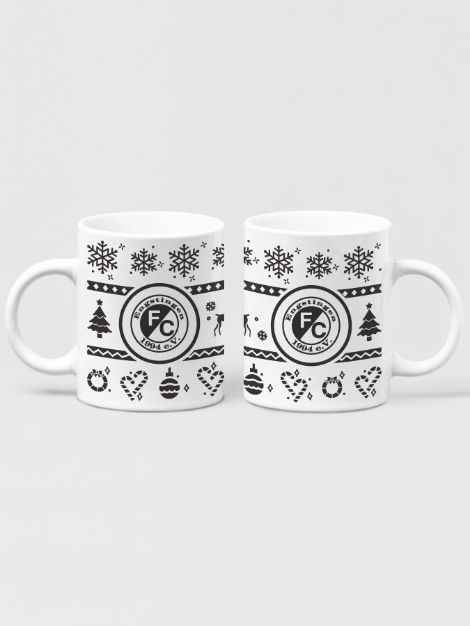 Tasse Christmas