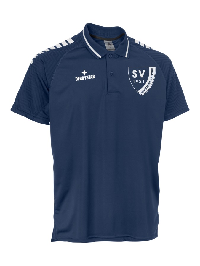 Derbystar Polo-Shirt Primo