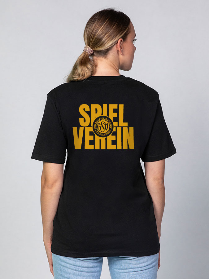 Oversized Shirt Urban Unisex