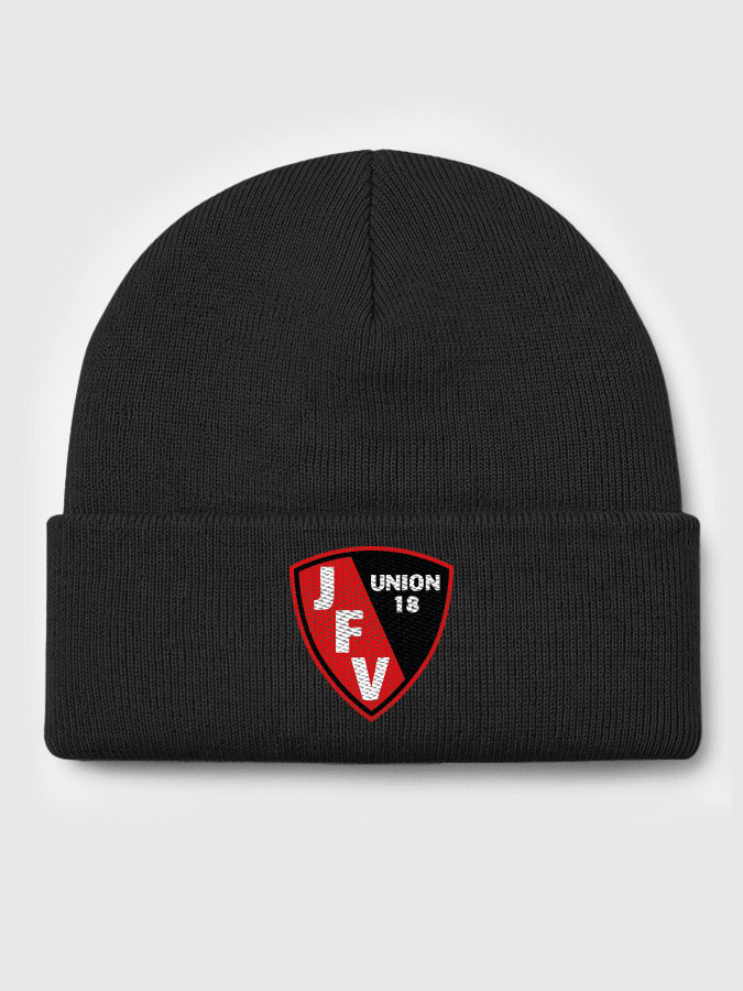 Beanie Sticklogo