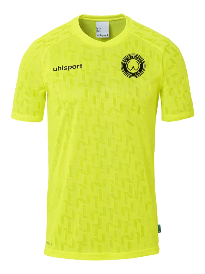 uhlsport Division 28 Shirt Kurzarm