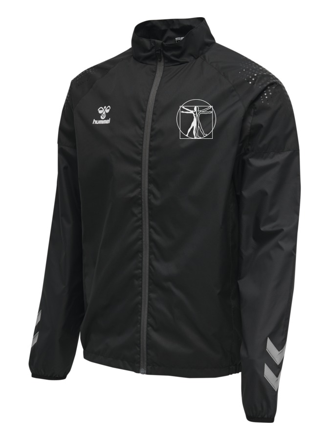Hummel Lead Pro Training Jacke/Windbreaker