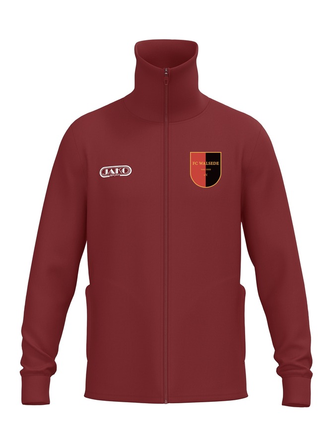 Jako Tracksuit Jacke Wardrobe