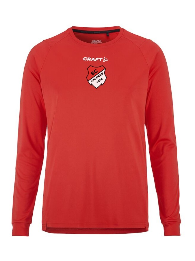 Craft Rush 2.0 Langarm-Trikot