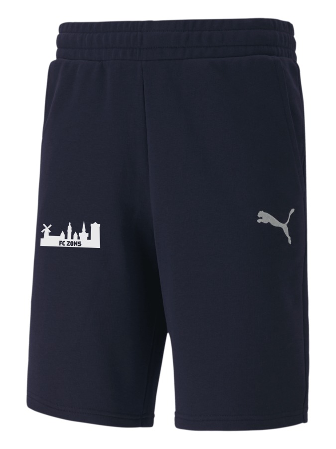 PUMA teamGOAL 23 Casuals Shorts