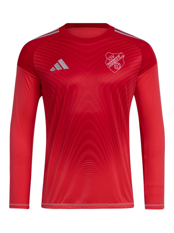 adidas Tiro 25 Competition Torwart-Longsleeve