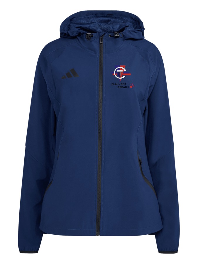 adidas Tiro Travel Windbreaker Damen