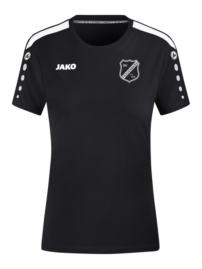 Jako T-Shirt Power Damen