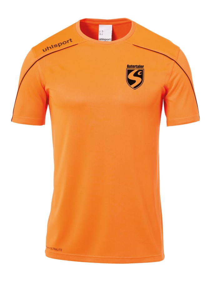uhlsport Stream 22 Trikot Kurzarm