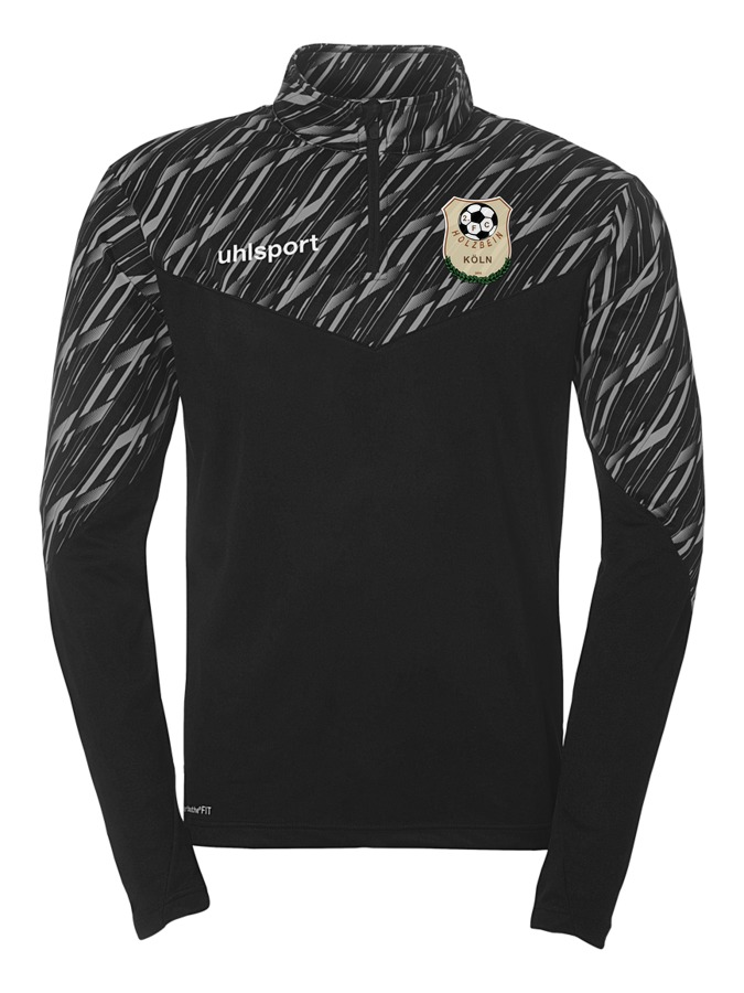 uhlsport Progressive 28 1/4 Zip Top