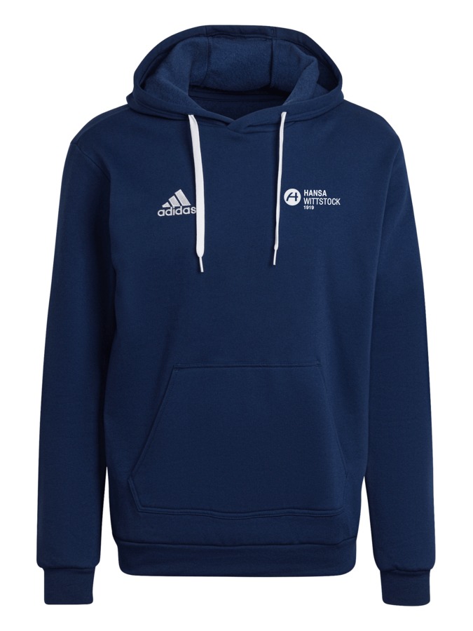 adidas Entrada 22 Kapuzenjacke