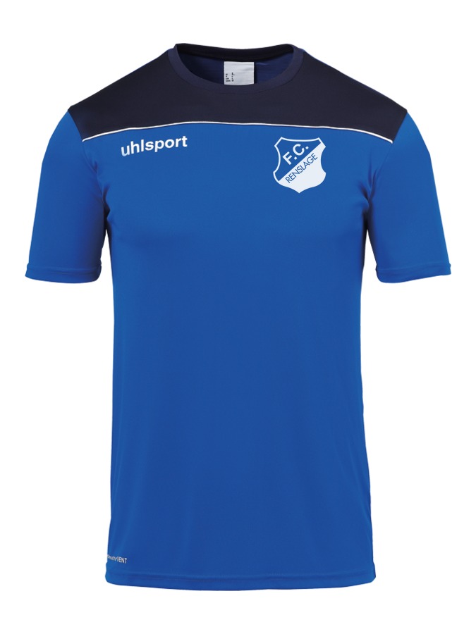 uhlsport Offense 23 Poly Shirt