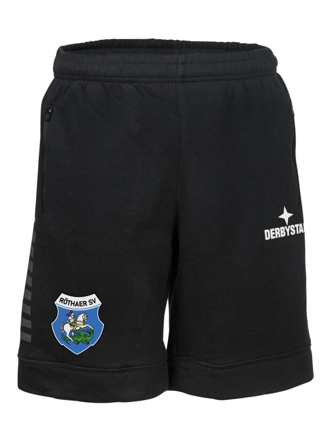 Derbystar Sweatshort Ultimo