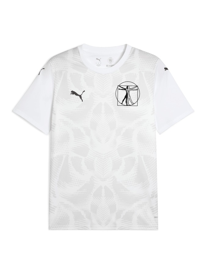 PUMA teamULTIMATE Trikot