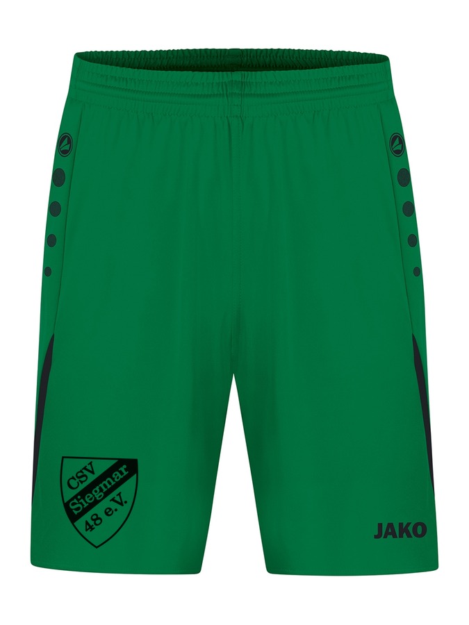 Jako Sporthose Challenge