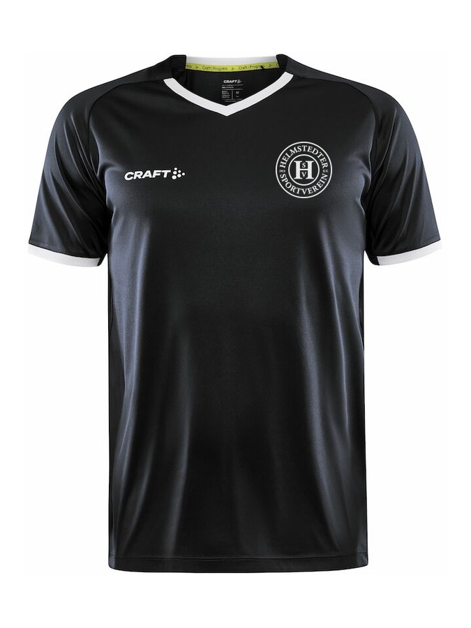 Craft Progress 2.0 Solid Trikot