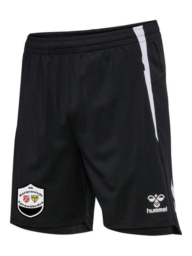 Hummel Lead 2.0 Training Shorts