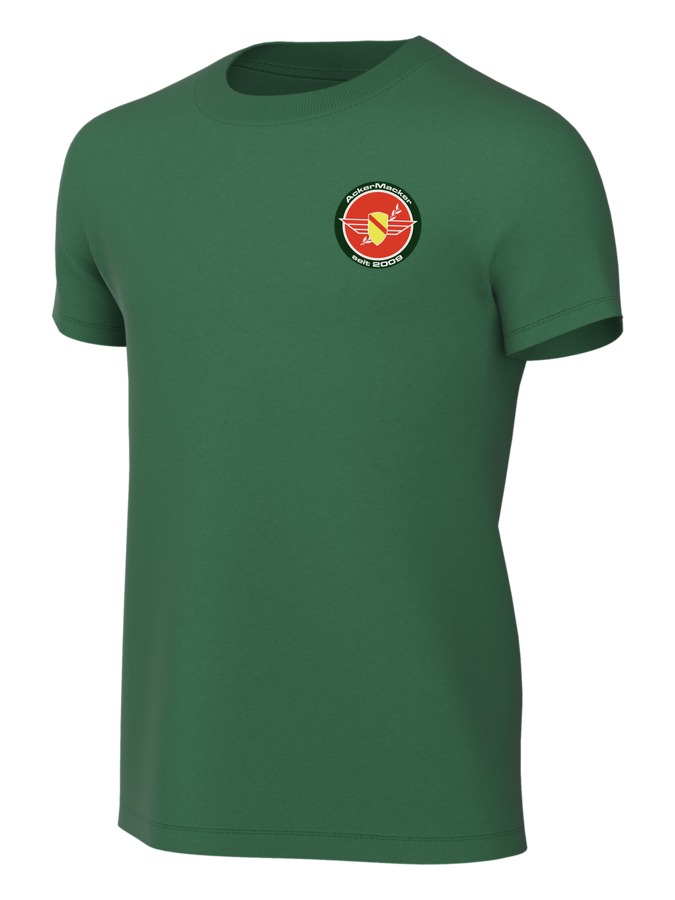 Nike Park 20 T-Shirt Kinder