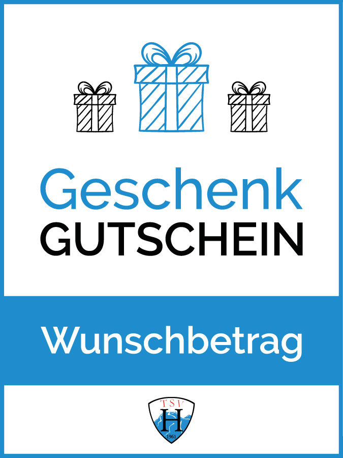 Gutschein zum Ausdrucken