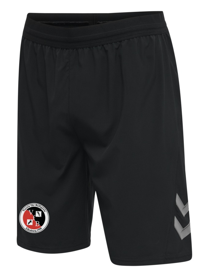 Hummel Lead Pro Training Shorts