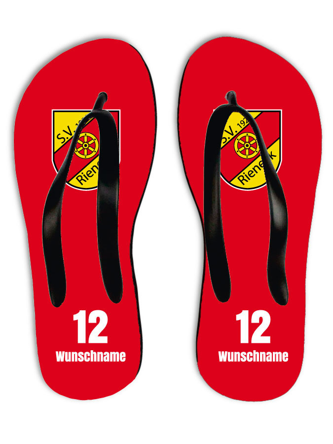 Zehentrenner