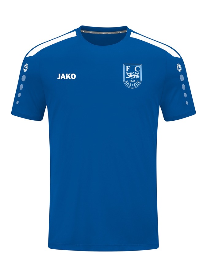Jako Trikot Power Kurzarm