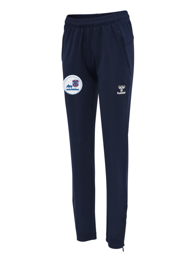 Hummel Lead Poly Pants Damen