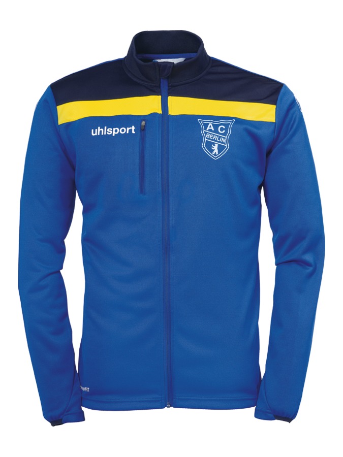 uhlsport Offense 23 Poly Jacke