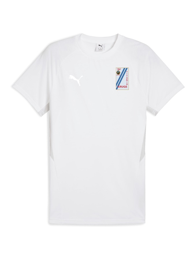 PUMA teamEVOSTRIPE T-Shirt
