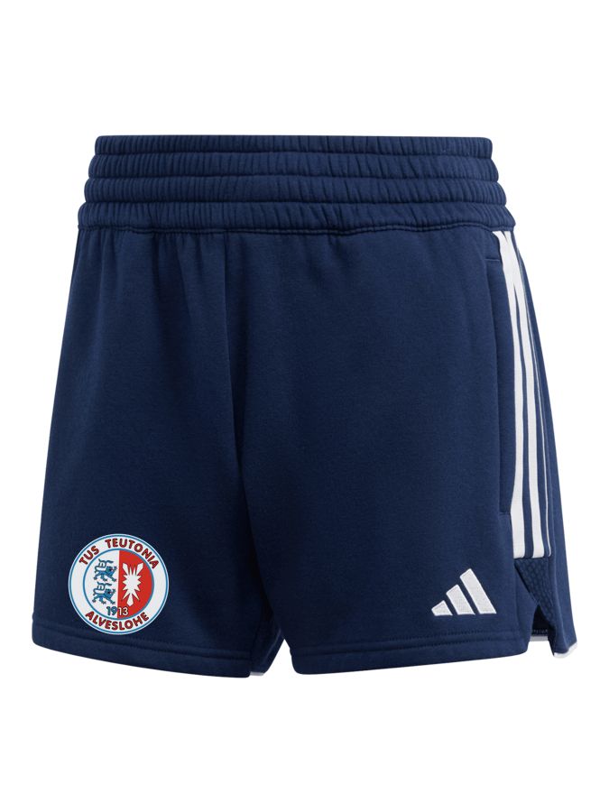 adidas Tiro 23 League Sweatshorts Damen