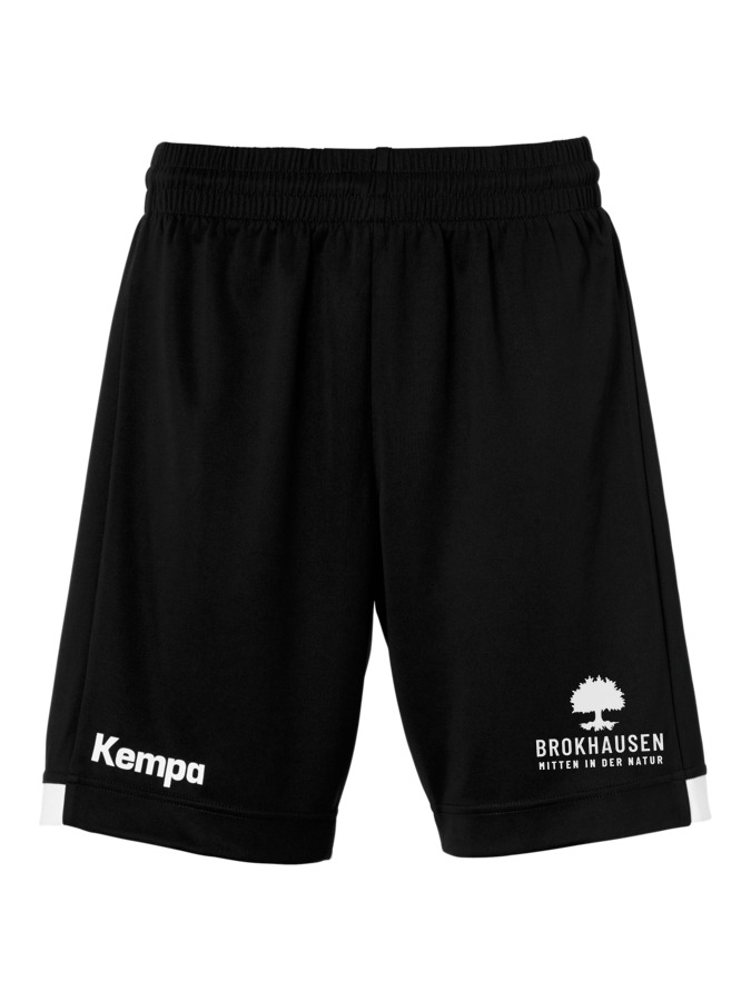 Kempa Player Long Shorts Damen