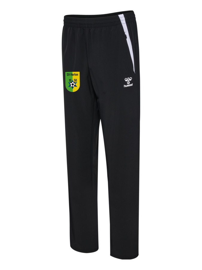 Hummel Lead 2.0 Woven Pants Damen
