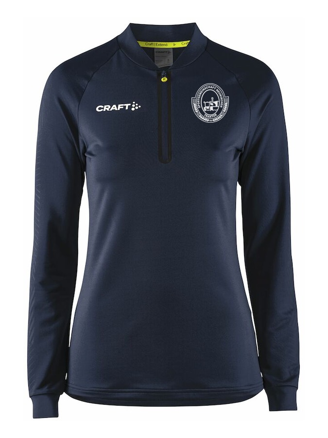 Craft Extend Trainingsoberteil Damen