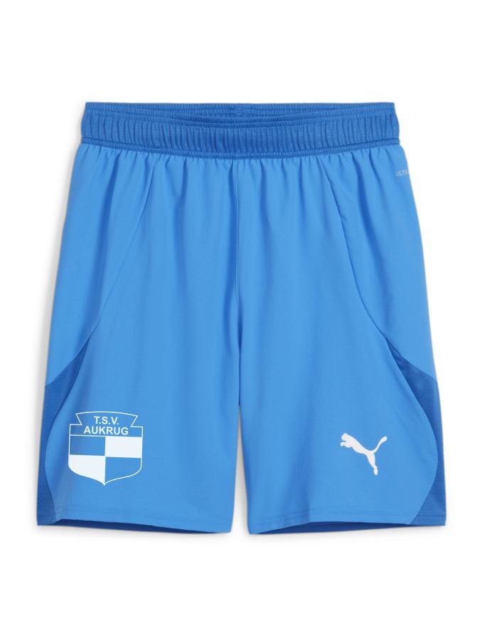 PUMA teamFINAL Shorts