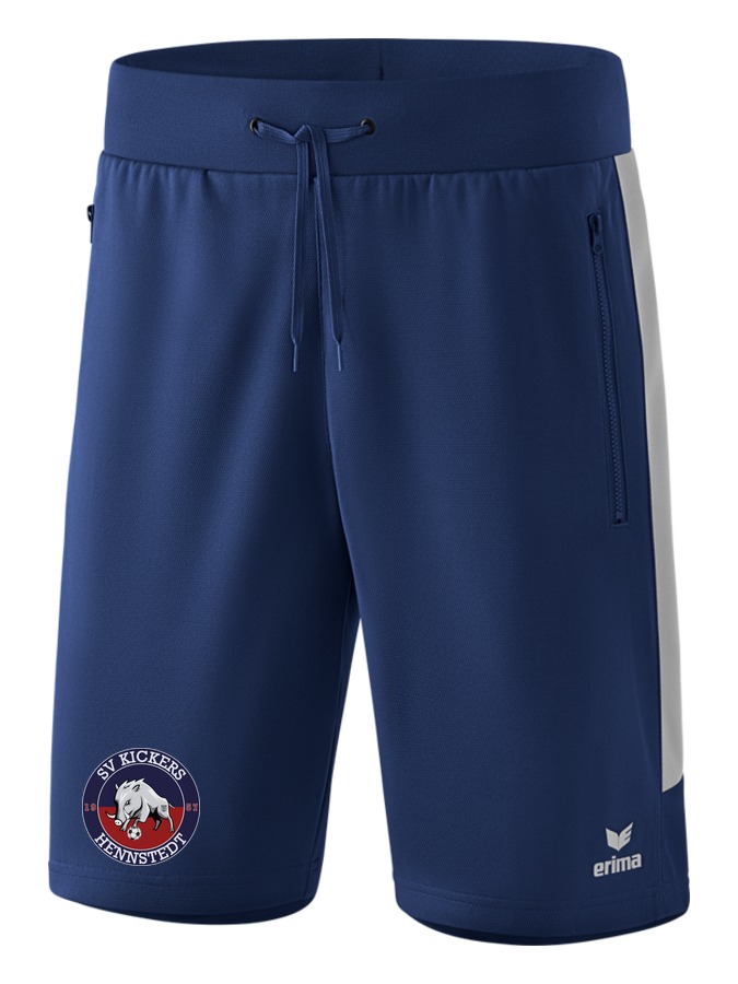 Erima Squad Worker Shorts