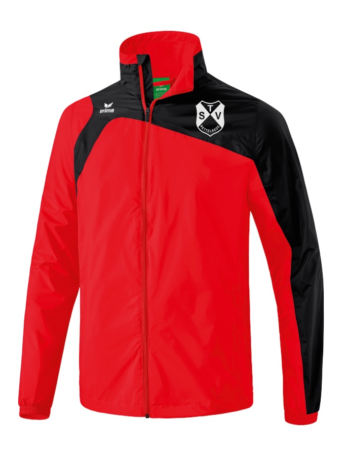 Erima Club 1900 2.0 Allwetterjacke