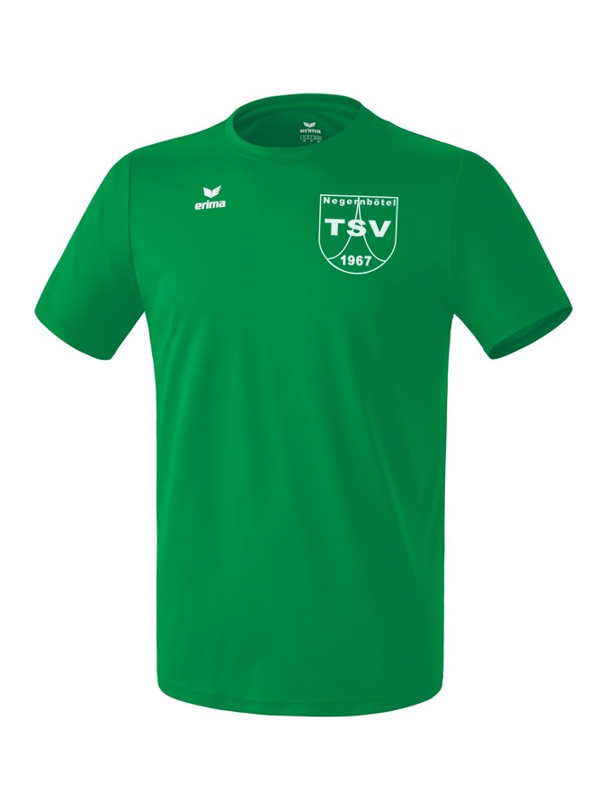 Erima Funktions Teamsport T-Shirt