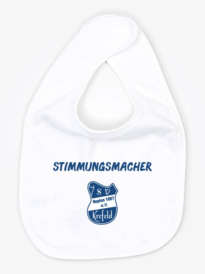 Babylätzchen Stimmungsmacher
