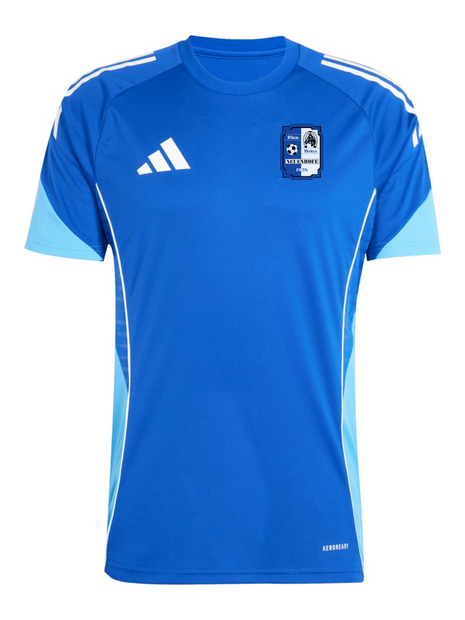 adidas Tiro 25 Competition Trikot