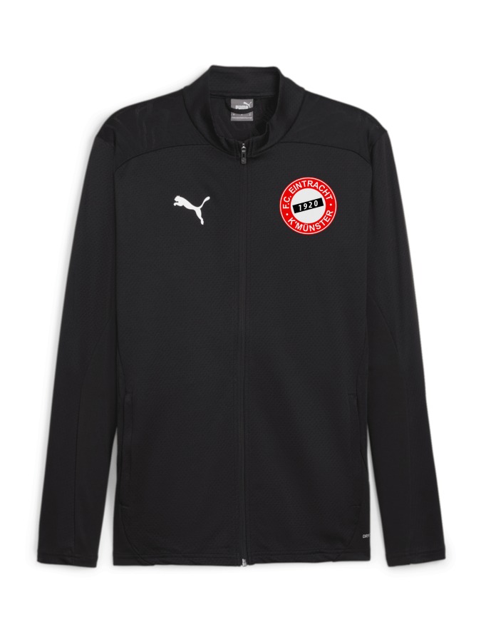 PUMA teamFINAL Trainingsjacke
