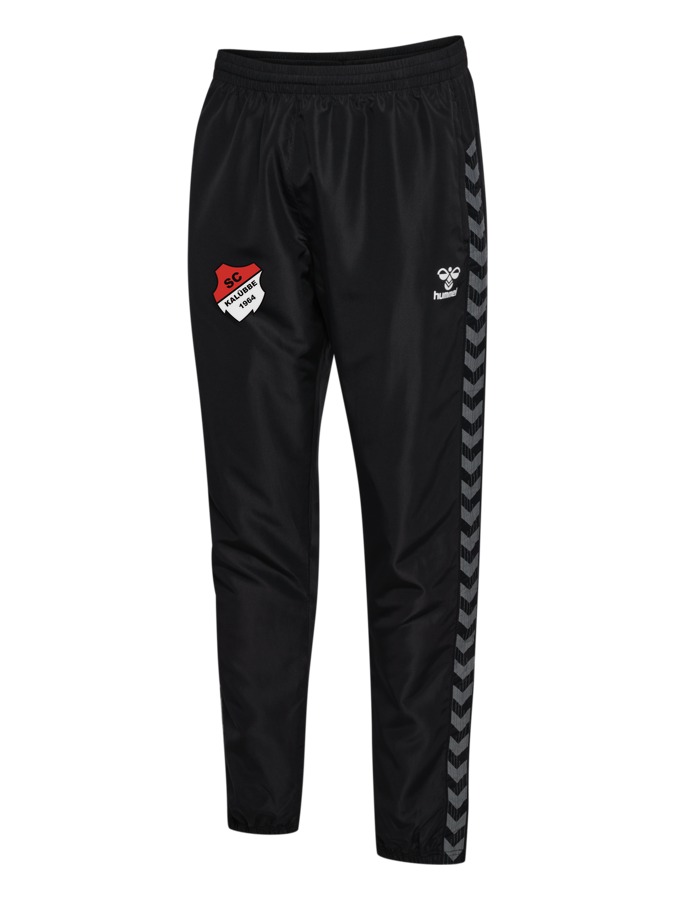 Hummel Authentic Micro Pants