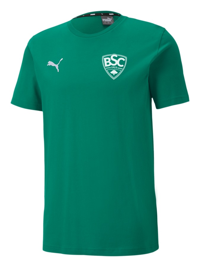 PUMA teamGOAL 23 Casuals T-Shirt